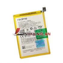 PIN REALME V5 ZIN