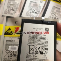 PIN SAMSUNG A10 (M10, A750, A7 2018) ZIN