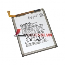 PIN SAMSUNG A52 