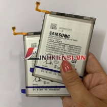 PIN SAMSUNG A71 ZIN