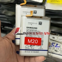 PIN SAMSUNG M30