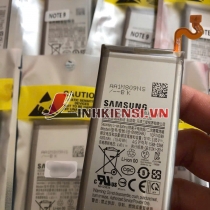 PIN SAMSUNG NOTE 10 LITE (EB-BN770ABU)