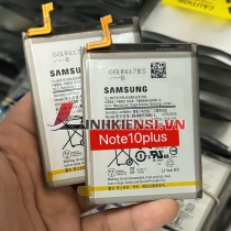 PIN SAMSUNG NOTE 10 PLUS ZIN