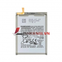 PIN SAMSUNG NOTE 20 ULTRA ZIN