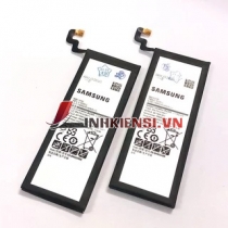PIN SAMSUNG NOTE 5