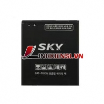 PIN SKY BAT-7100M (A800, A810, A820)