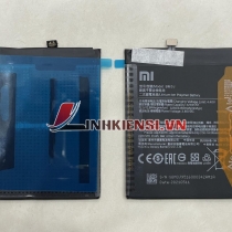 PIN XIAOMI BM3J (MI 8 LITE) ZIN