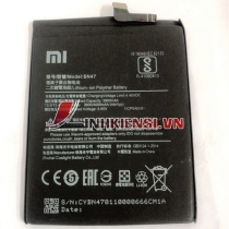 PIN XIAOMI BN47 