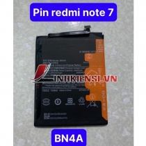 PIN XIAOMI BN4A (REDMI NOTE 7)