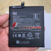 PIN XIAOMI BP-40 (MI 9T, MI 9T PRO, REDMI K20, REDMI K20 PRO)