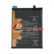 PIN XIAOMI BP49 ( Poco F4, Redmi K40S 5G)