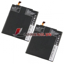 PIN XIAOMI MI 3