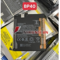 PIN XIAOMI REDMI K20
