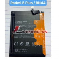 PIN XIAOMI REDMI NOTE 5 ZIN