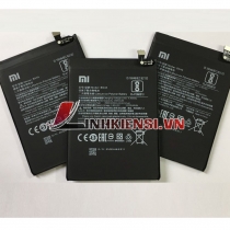 PIN XIAOMI REDMI NOTE 6