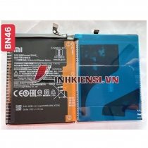 PIN XIAOMI REDMI NOTE 8