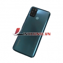 REALME C17, RAM 6GB, 128GB CHÍNH HÃNG