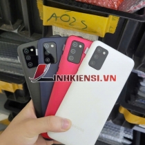 SAMSUNG A02S, RAM 3GB, 32GB