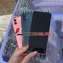 SAMSUNG A04, RAM 4GB, 64GB