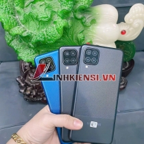 SAMSUNG A12, RAM 4GB, 128GB CHÍNH HÃNG