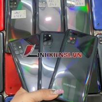 SAMSUNG A31, RAM 6GB, 128GB CHÍNH HÃNG