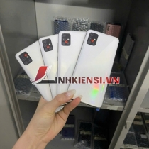 SAMSUNG A51, RAM 8GB, 128GB