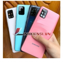 SAMSUNG A71, RAM 8GB, 128GB