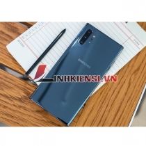 SAMSUNG NOTE 10 PLUS, RAM 12GB, 256GB CHÍNH HÃNG 1 SIM