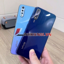 VIVO S1, RAM 6GBM 128GB