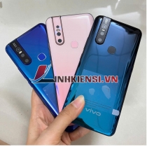 VIVO V15, RAM 8GB, 256GB KÈM CƯỜNG LƯC VÀ ỐP LƯNG