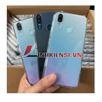 VIVO Y11, RAM 6GB, 128GB KÈM CƯỜNG LỰC VÀ ỐP LƯNG