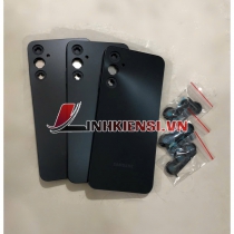 VỎ SAMSUNG A05S MÀU ĐEN