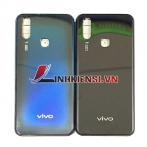 VỎ VIVO Y11 MÀU XANH