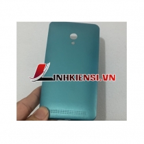 VỎ ZENPHONE 4.5 MÀU XANH