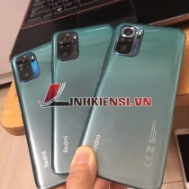 XIAOMI REDMI NOTE 10, RAM 4GB, 64GB