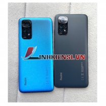 XIAOMI REDMI NOTE 11, RAM 4GB, 64GB CHÍNH HÃNG