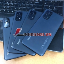 XIAOMI REDMI NOTE 11S, RAM 6GB, 128GB
