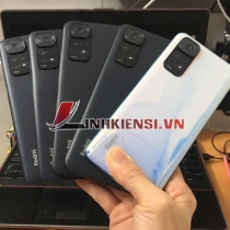 XIAOMI REDMI NOTE 11S, RAM 8GB, 128GB