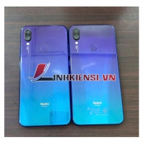 XIAOMI REDMI NOTE 7, RAM 3GB, 32GB